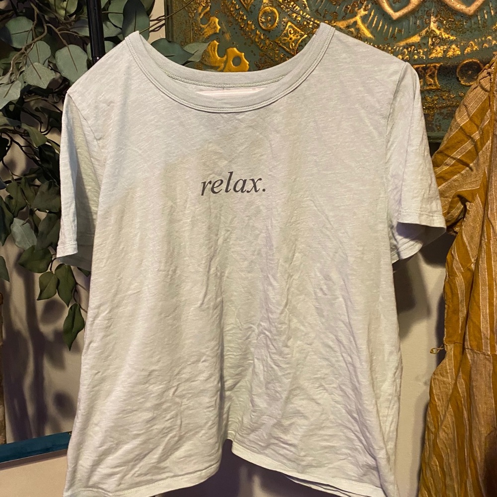 Graphic Tee